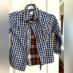 Joe fresh. So small. Boys button‎ down dress shirt in perfect condition.